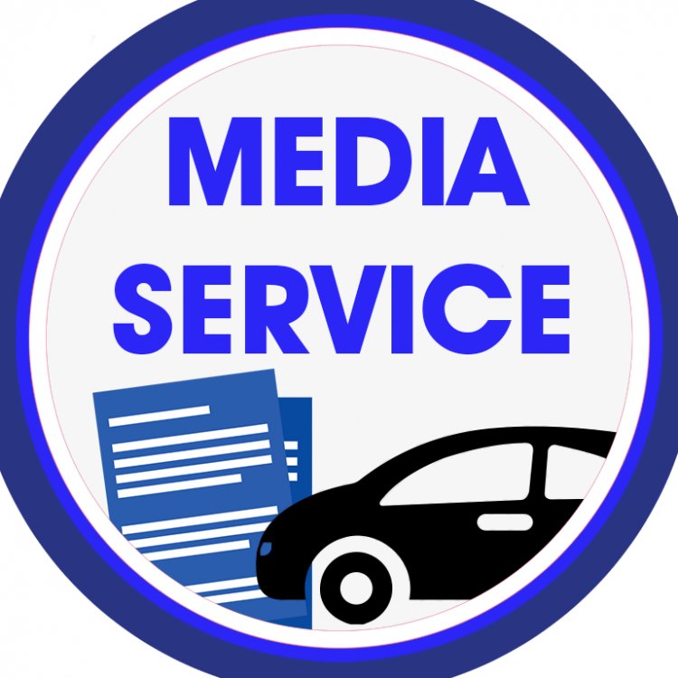 Media Service di Ramona Perrra